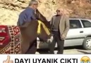 Dayı finalde işi bitirdi DPaylaşın lütfen..