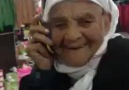 Dayîkek Kurd / Telefon Sakasi ....