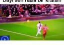 Dayı sen nasıl bir kralsın.