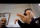 Dayı şok oldu