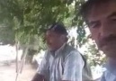 Dayıyı gurbet bıktırmış