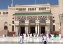 3 days a ago Masjid e nabvi Madinah... - Al Madina Al Munawara