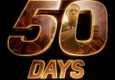 50 Days. Avengers