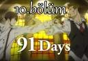 91 Days 10.bölüm