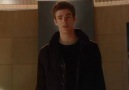 5 Days Countdown with Grant Gustin