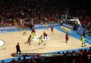 7DAYS Magic Moment: Fenerbahce IStanbul