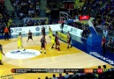 #7DAYSMagicMoment: Luigi Datome, Fenerbahce Istanbul