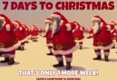 7 Days to Christmas