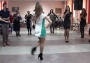 Как нужно танцевать!