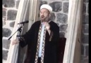 D.bakır Ulu Camii imamhatibinden  İsREAL ile ilgili muhteşem vaaz