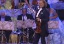 Настоящий шедевр от André Rieu и Gheorghe Zamfir