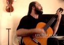 Ерстем хуаж - Adige Wored (Gitar vers.)