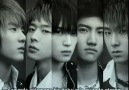 DBSK - Evergreen With Turkish Subtitle