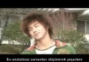 DBSK - Holding Back Tears With Turkish Subtitle