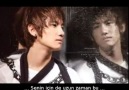 DBSK - I Never Let Go With Turkish Subtitle