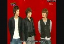 dbsk - king's man - part 2 (turkish subtitle)