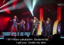 DBSK - Mirotic With Turkish Subtitle