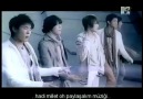 DBSK - Share The World With Turkish Subtitle
