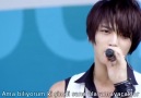 DBSK - Why Did I Fallin With You With Turkish Subtitle