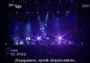 DBSK - You're My Melody With Turkish Subtitle