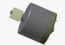 DC MOTOR