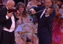 Шедевр от André Rieu и Gheorghe Zamfir