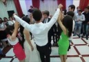 Танец Заура и Фатимы - Çerkes TV