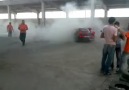 42 DDE 78 Burnout Sıfır ...