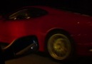 DD 106 - EM ferrari F430
