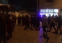 DDHD Ovacık 8 Mart kadınlar meşaleli yürüyüşünden...