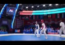 4D 4D ReplayWorld Taekwondo