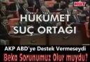 2003de ABDye lojistik destek vermeseydik Türkiye bu durumda olur muydu