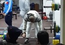 Dead Lift ;)