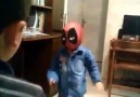 Deadpool Directors cut