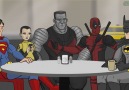 Deadpool Nasıl Bitmeliydi? [HISHE]