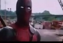 Deadpool - Türkçe Dublaj