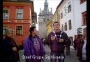 Deaf Grupa Sighisoara Ajuta donatie pentru BURCEA ANDREI