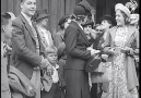 Deaf Wedding in 1940