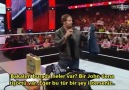 Dean Ambrose - Raw Türkçe Çeviri -2