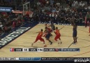 Deandre Jordan Airball