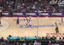 DeAndre Jordan Monster-Alley Oop Over Brandon Knight!