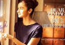 Dear Zindagi 3. Diyalog- Türkçe Altyazılı