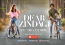 Dear Zindagi Tanitim 2 turkce altyazili