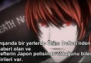 Death Note --- Bölüm 27