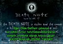 Death Note --- Bölüm 19