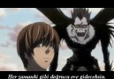 Death Note (Ölüm Defteri) [Bölüm 2]