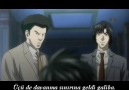 Death Note (Ölüm Defteri) [Bölüm 26]