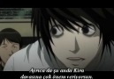 Death Note (Ölüm Defteri) [Bölüm 9]