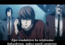 Death Note (Ölüm Defteri) [Bölüm 20]