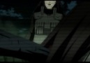 & - Death of Hyuga Neji